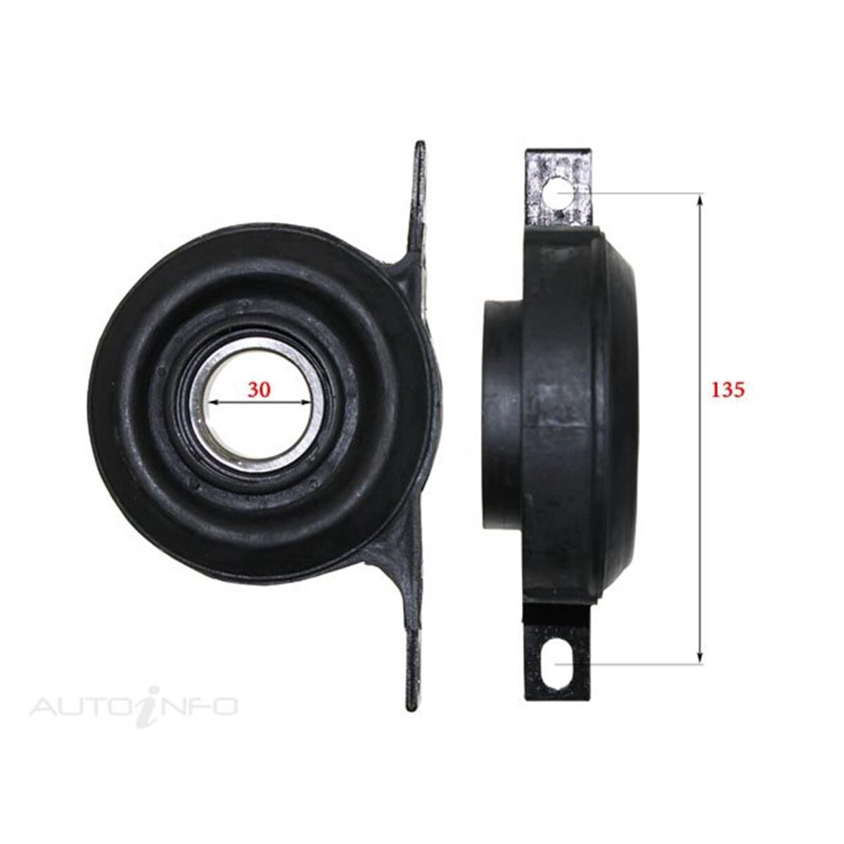 CENTRE BEARING, , scaau_hi-res