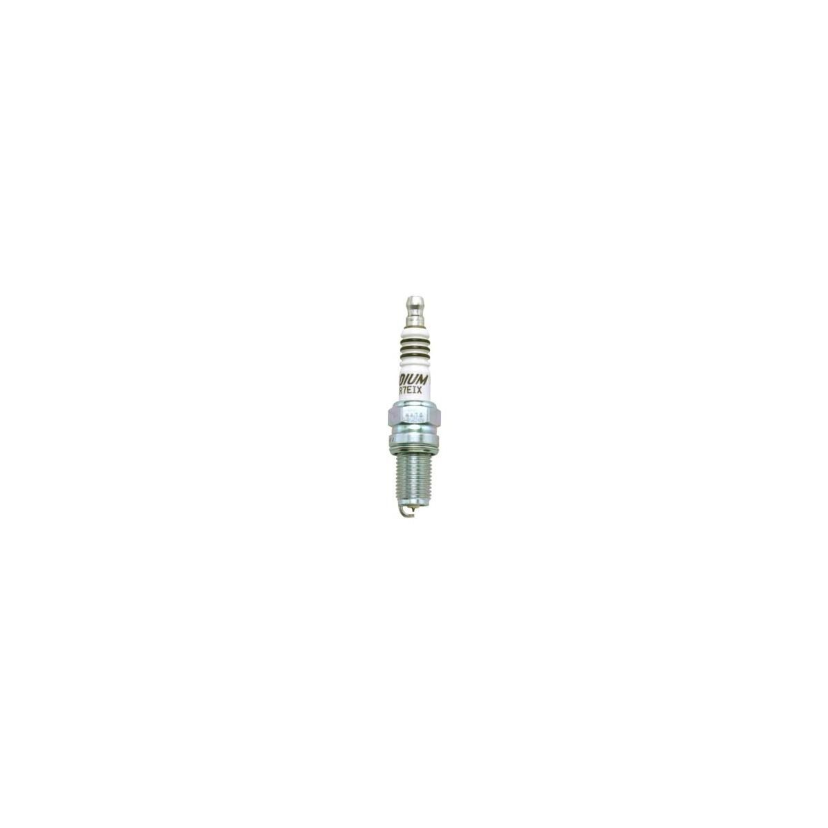 NGK IRIDIUM IX SPARK PLUG - DCR7EIX, , scaau_hi-res