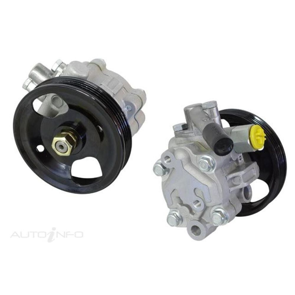 Sterling Power Steering Pump PSPNSPS014 Supercheap Auto