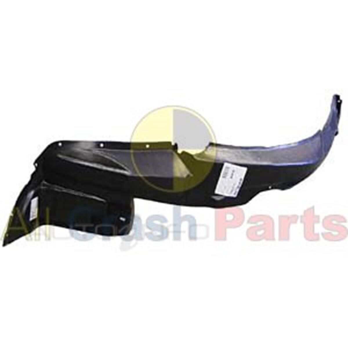 FRONT GUARD LINER RH, , scaau_hi-res