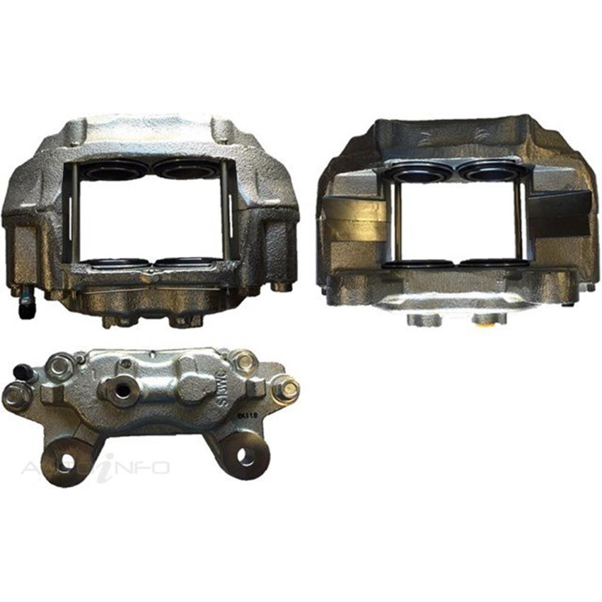 CALIPER LANDCRUISER FRONT R/H, , scaau_hi-res