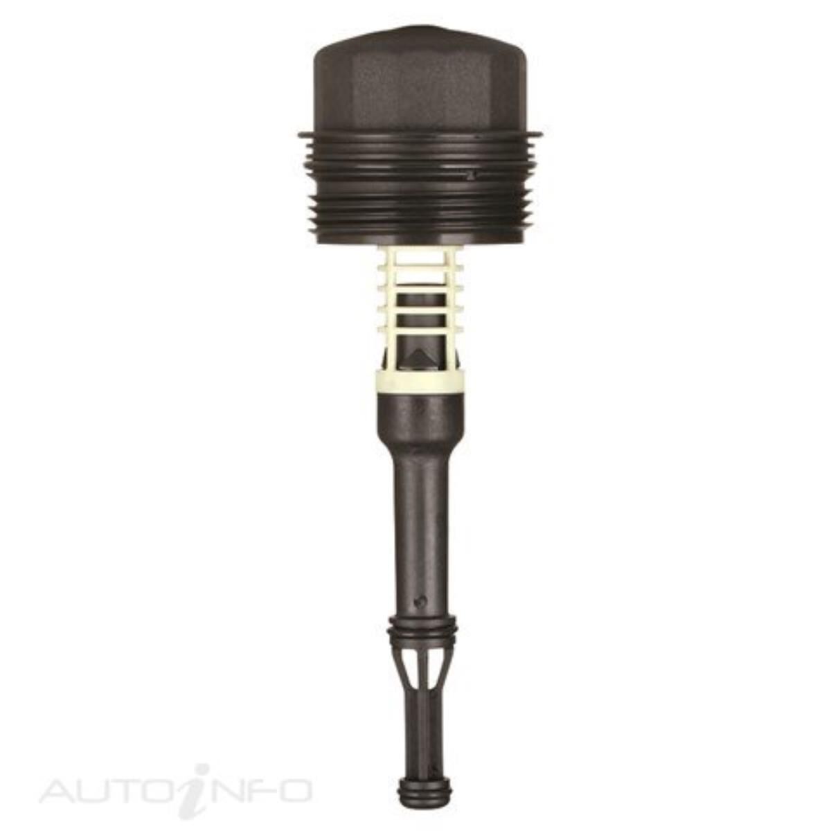 TRIDON CARTRIDGE CAP OIL FILTER, , scaau_hi-res