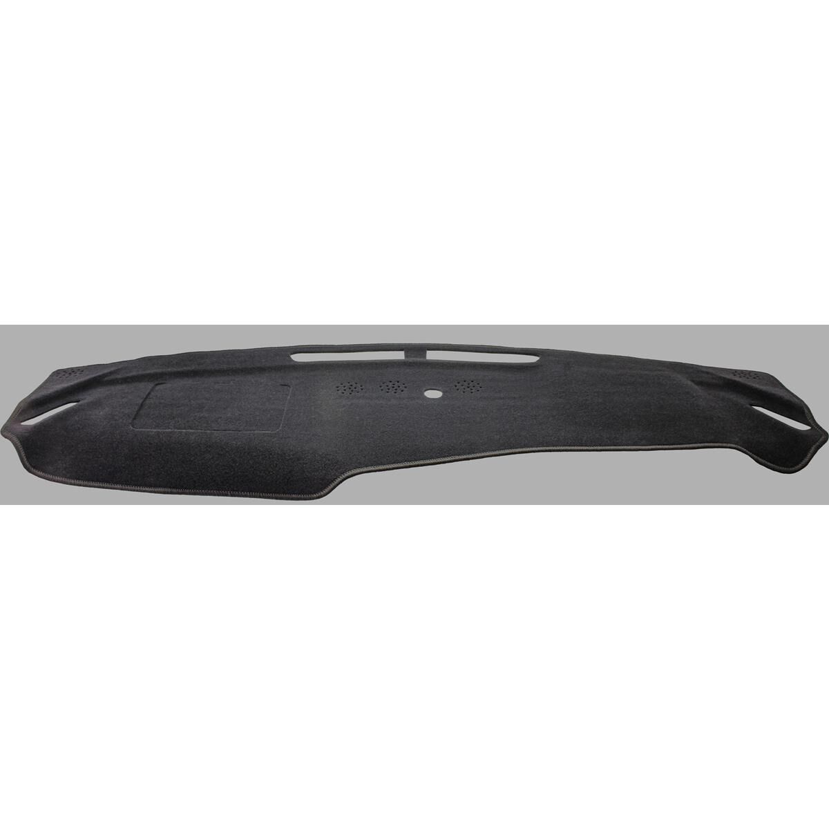 Sunland Black Dashmat to suit Kia Sorento MQ4 PE - A5601, , scaau_hi-res