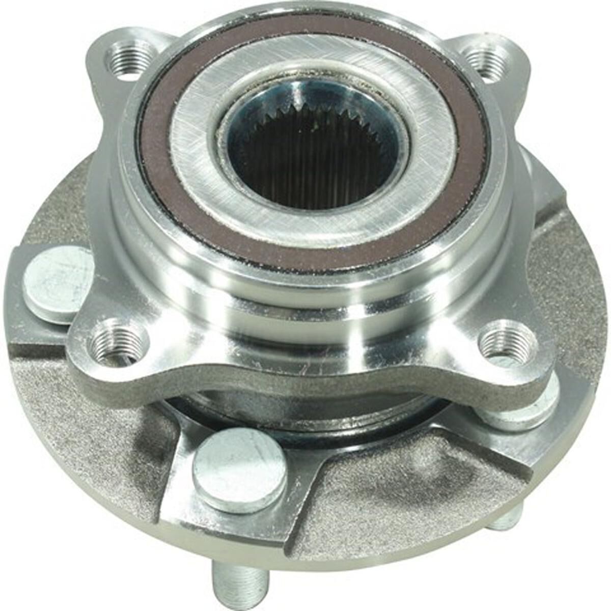WHEEL BEARING HUB, , scaau_hi-res