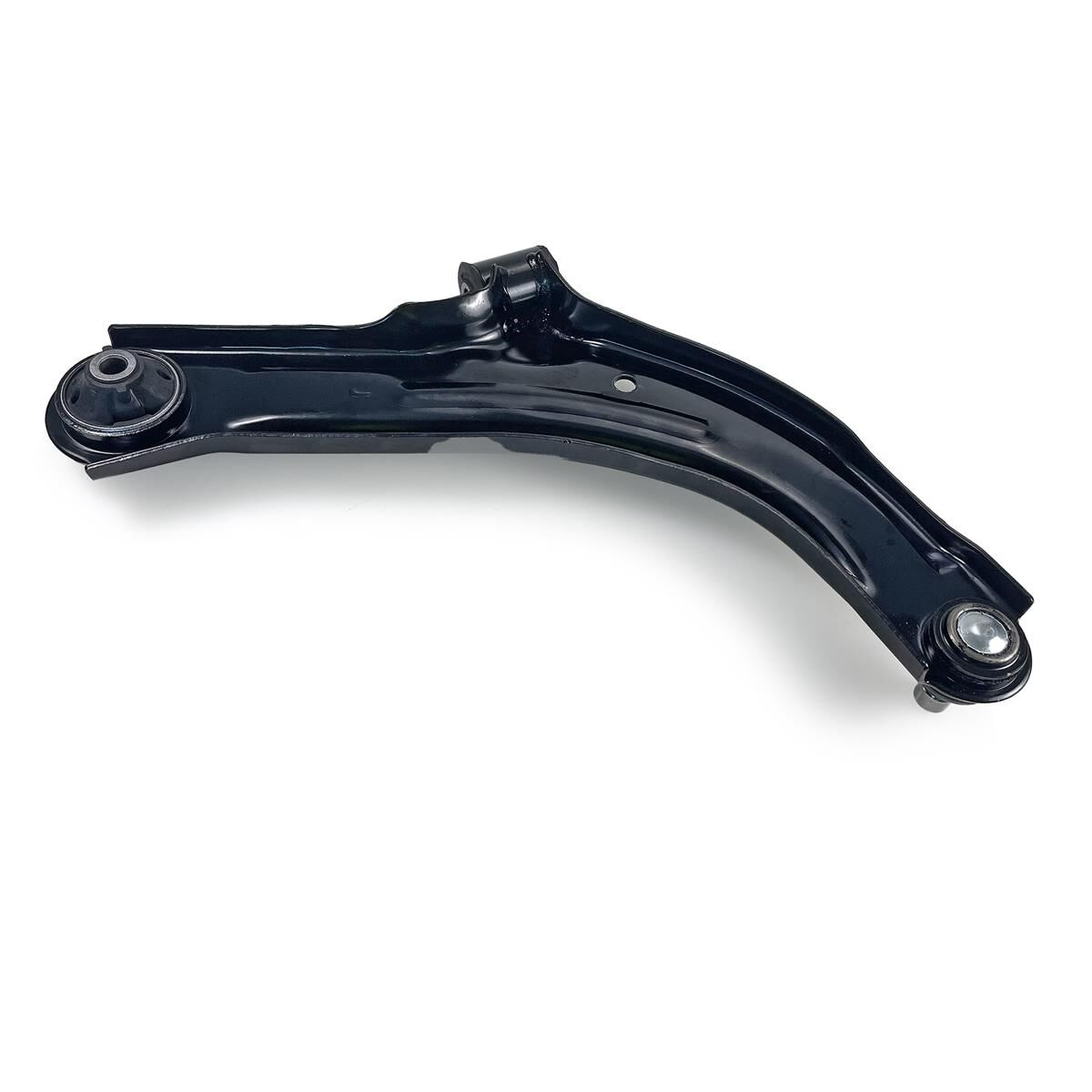 Control Arm Front Lower - Left - NISSAN TIIDA C11 ST 1.8L MR18DE, , scaau_hi-res