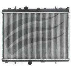 RAD PEUGEOT 207 208 1.6LT, , scaau_hi-res