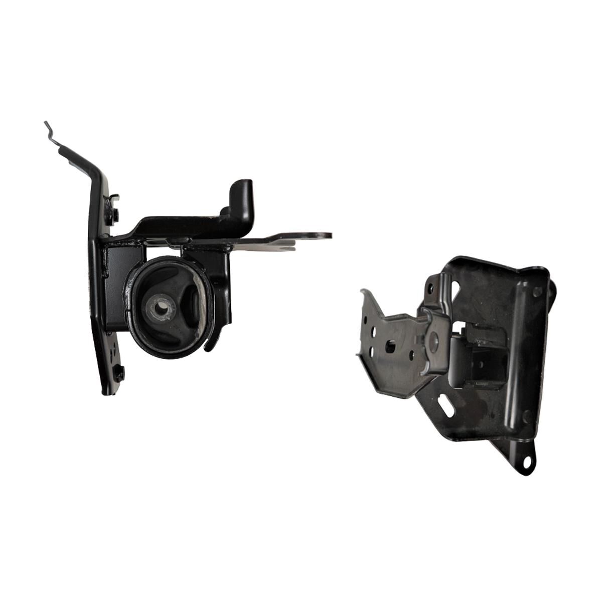 YARIS HB (NCP130/NCP131) 11/11-4/20 ENGINE MOUNT LH MT 1.3L/1.5L, , scaau_hi-res