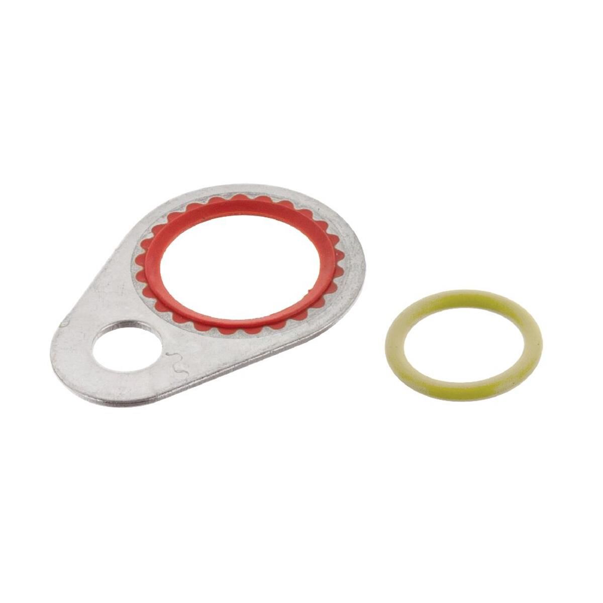 SEALING WASHER TEARDROP KIT LOW SIDE INTERNATIONAL - O RINGS & SERVICE KITS, , scaau_hi-res
