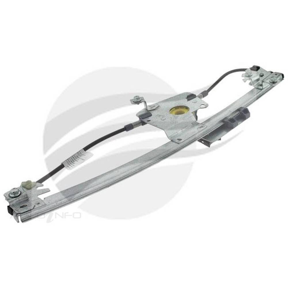 Electric Life Electric Window Control Module - ECM1522 | Supercheap Auto