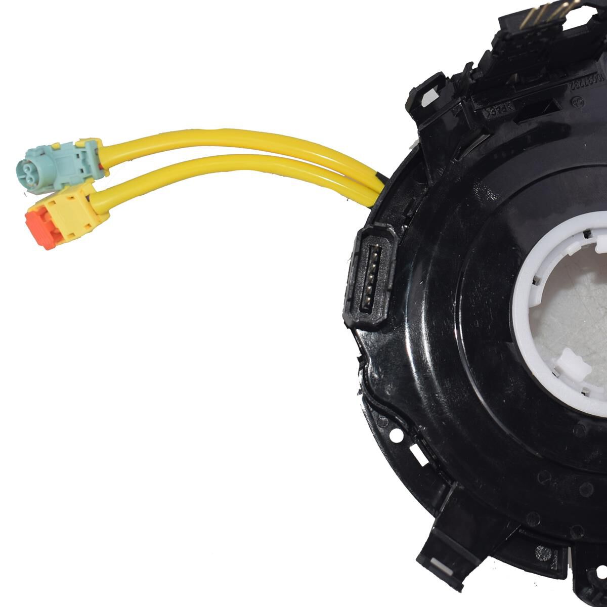 AIRBAG CLOCK SPRING FIT FOR JEEP GRAND CHEROKEE FOR CHRYSLER 300C 10008742, , scaau_hi-res