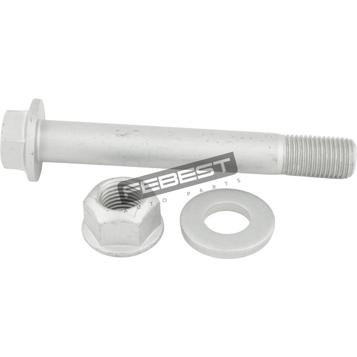 SUSPENSION ARM BOLT W/ WASHER REPAIR KIT, , scaau_hi-res
