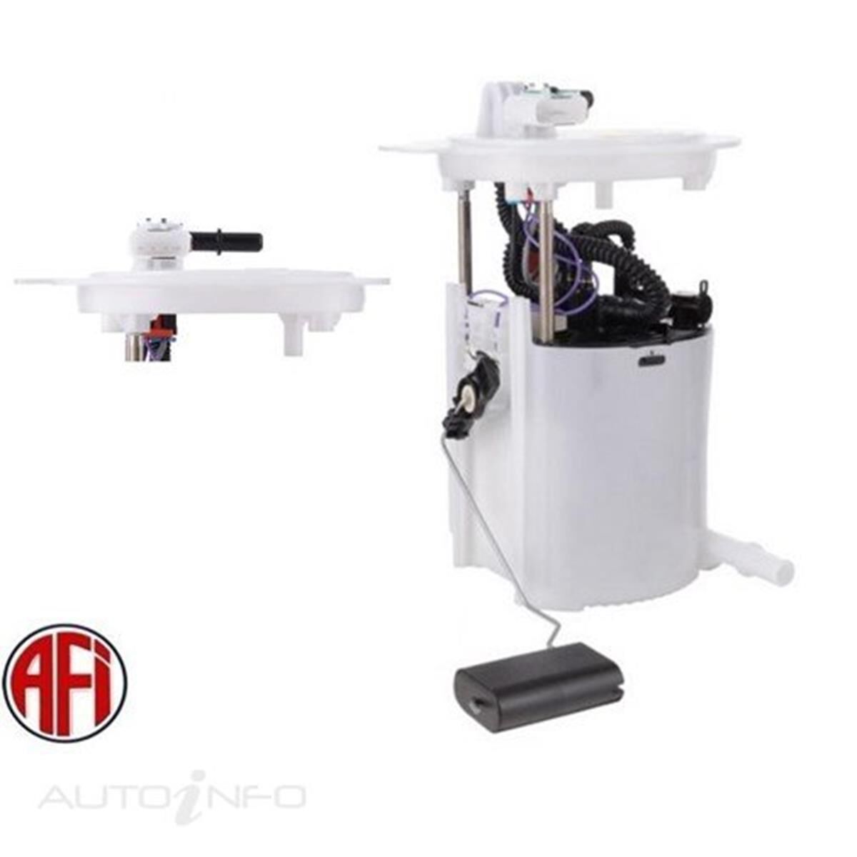 AFI Fuel Pump Module Assembly - FP9984.ASSY | Supercheap Auto