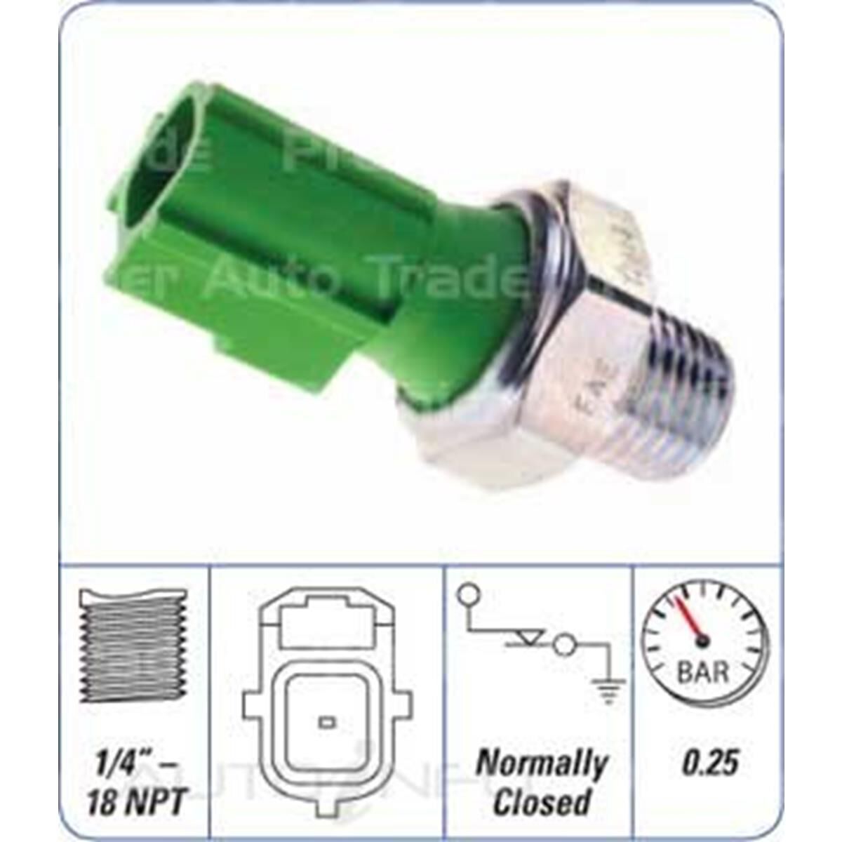 OIL PRESSURE SENSOR / SWITCH, , scaau_hi-res