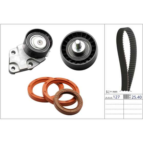 TIMING BELT KIT, , scaau_hi-res