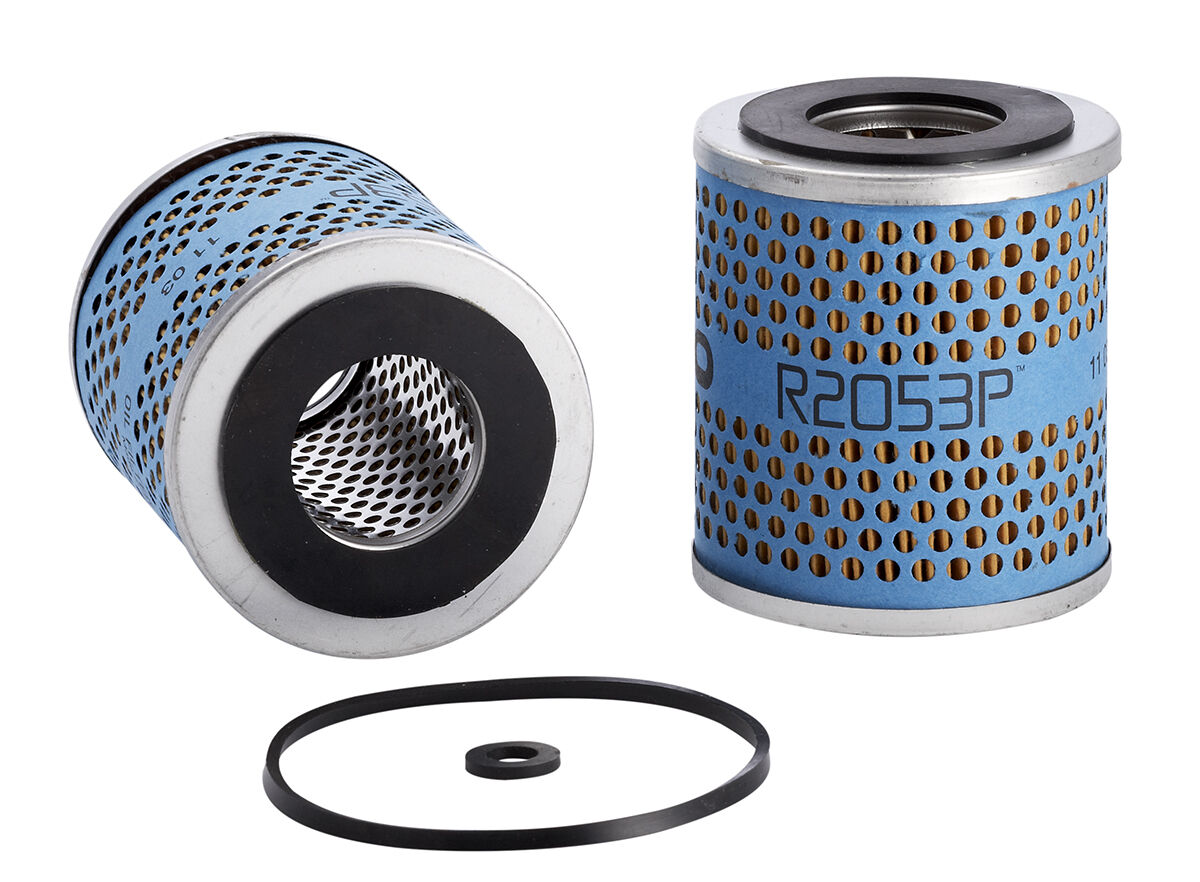 Ryco Oil Filter - R2053P | Supercheap Auto