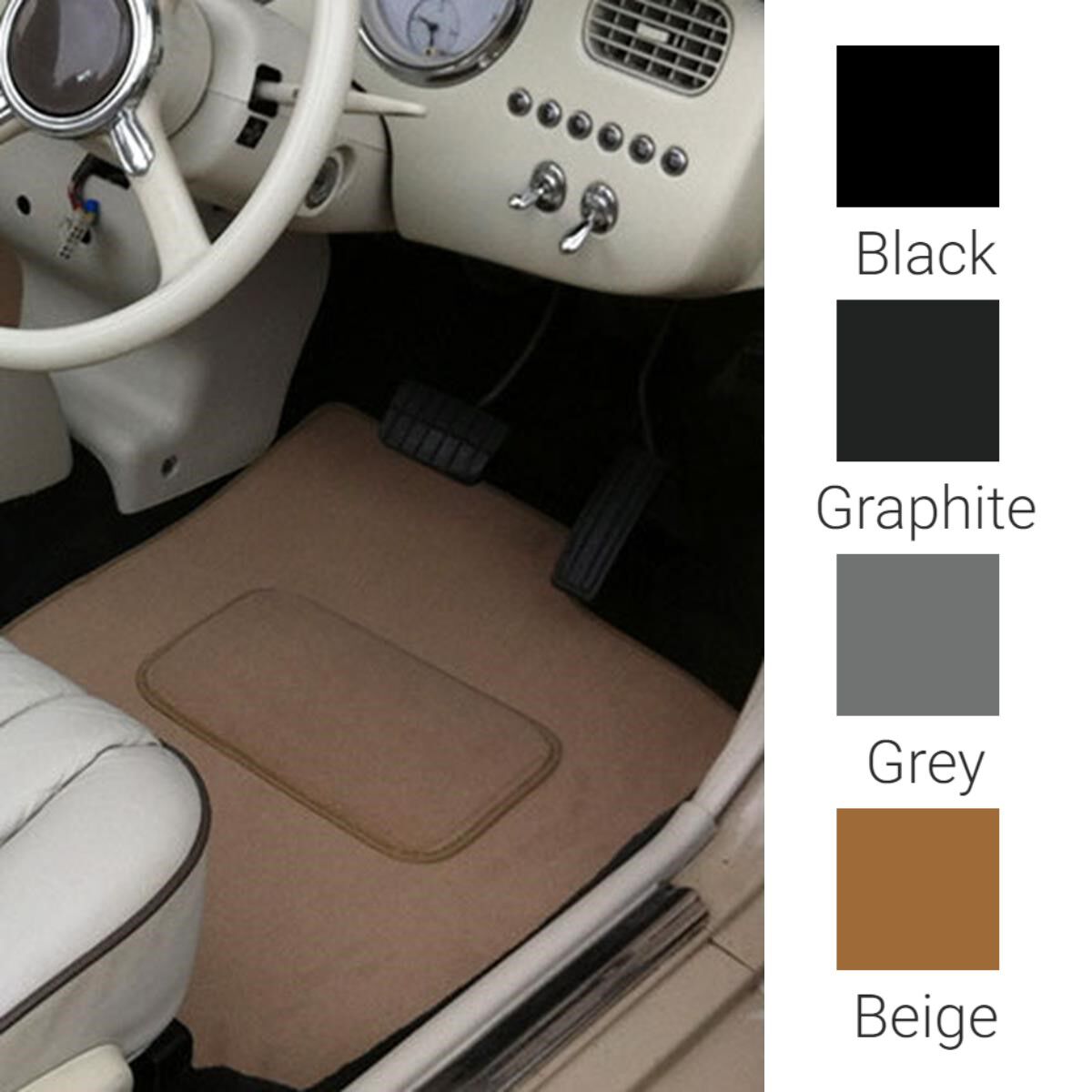 Supercheap auto online rubber mats