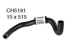 Heater Hose  - MITSUBISHI TRITON MN - 2.5L I4 I/C Turbo DIESEL - Manual & Auto, , scaau_hi-res