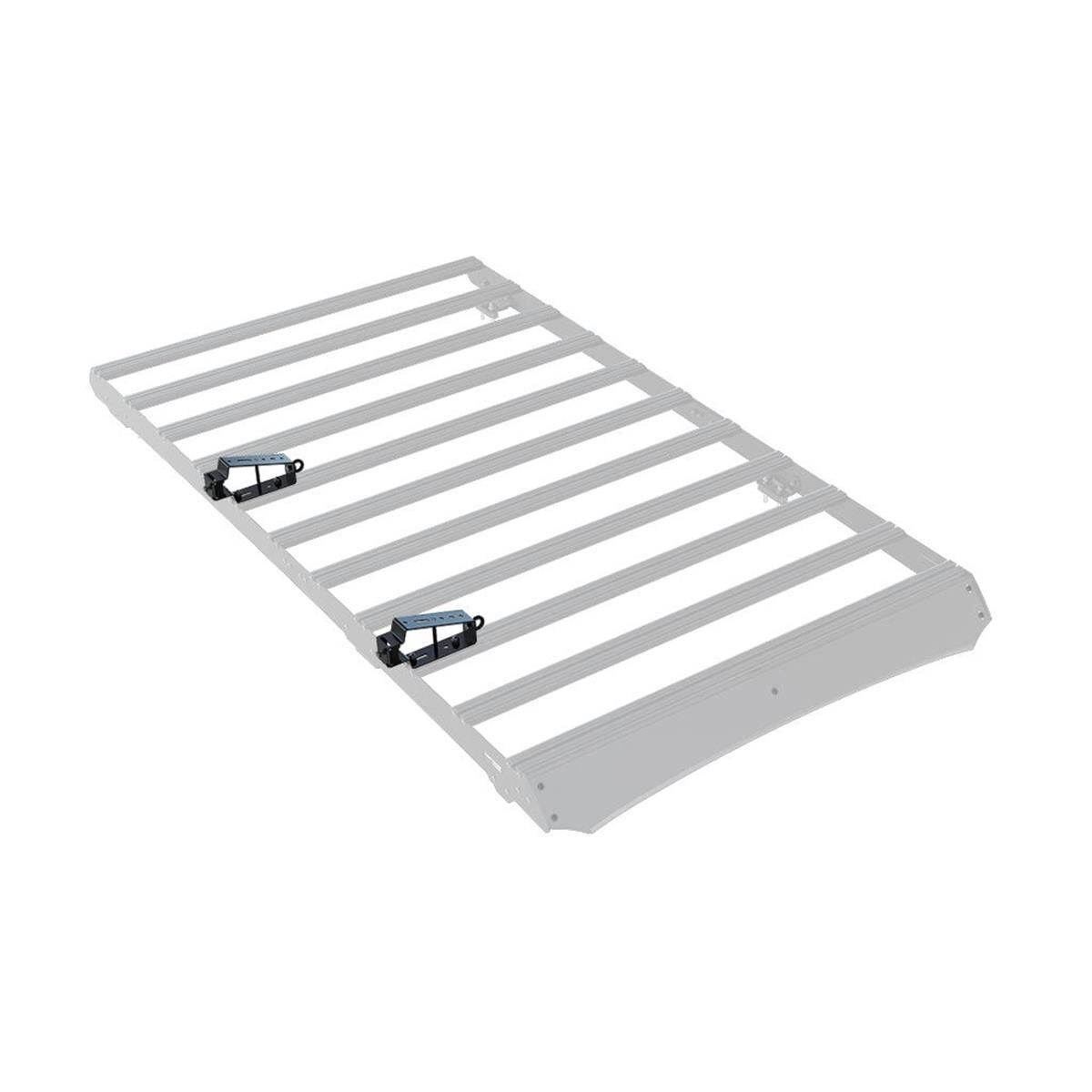 FRONT RUNNER SLIMSPORT/SLIMPRO VAN SIDE MOUNT ACCESSORY BRACKET / LARGE, , scaau_hi-res