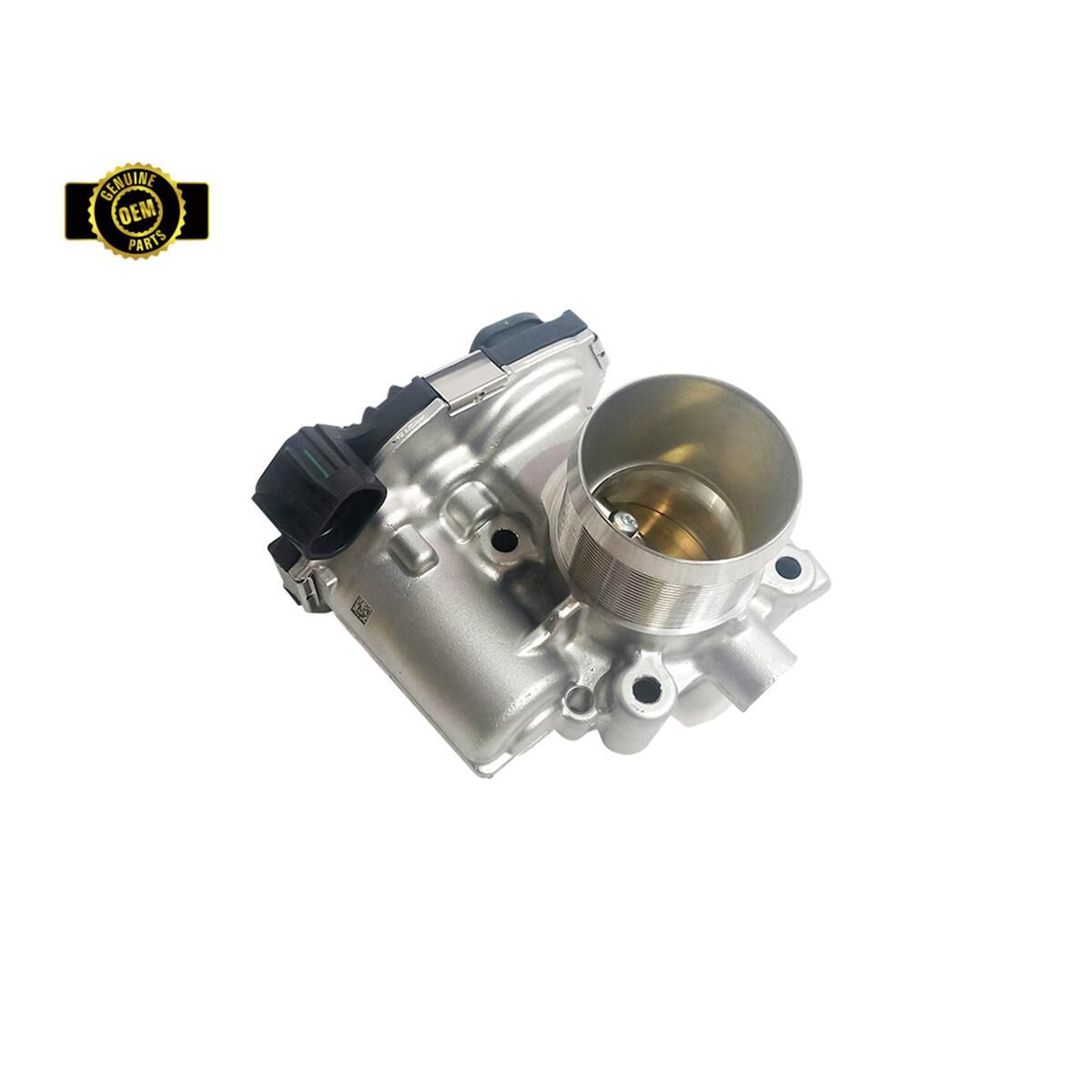 GMH A14NET THROTTLE BODY NEW, , scaau_hi-res