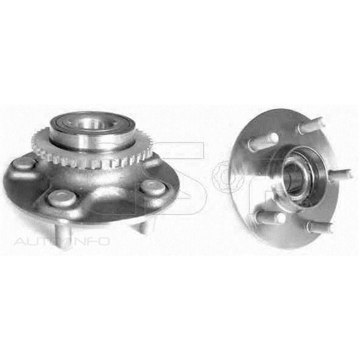 HUB, , scaau_hi-res