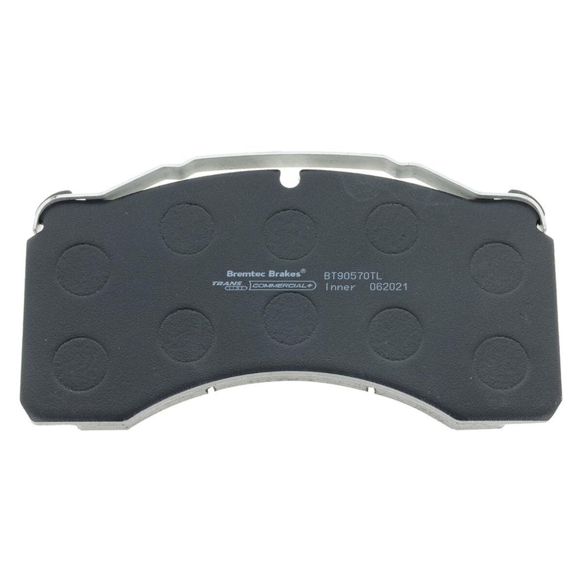 TRANS-LINE BRAKE PAD SET, , scaau_hi-res