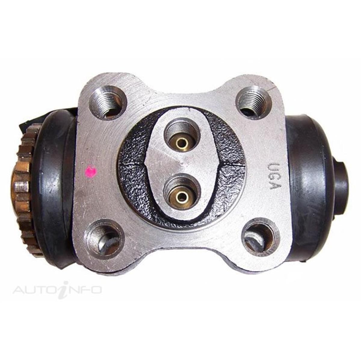 IBS TOYOTA DYNA BU100 REAR R H L 95 - 98, , scaau_hi-res