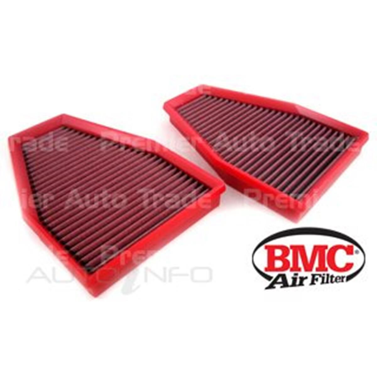 BMC AIR FILTER PORSCHE 911, , scaau_hi-res