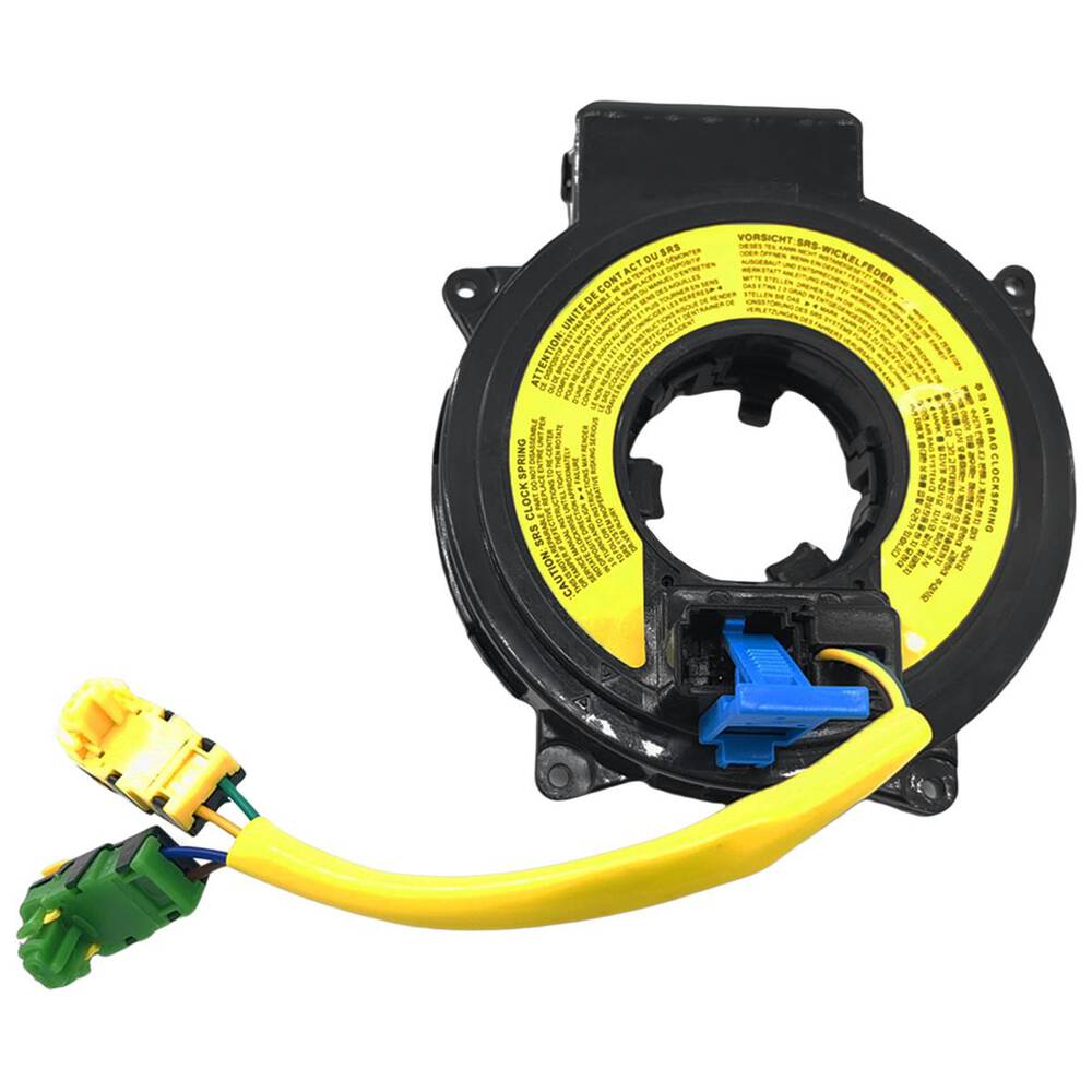 Machter Auto Clock Spring Assembly - CKSG-KI025 | Supercheap Auto