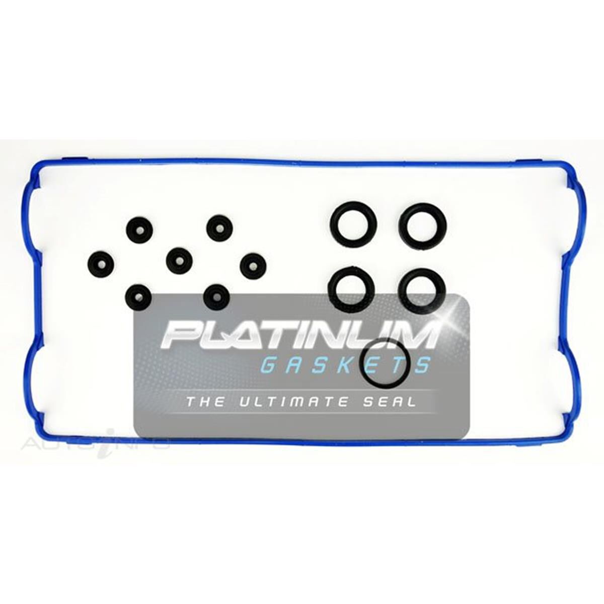 ROCKER COVER GASKET KIT, , scaau_hi-res