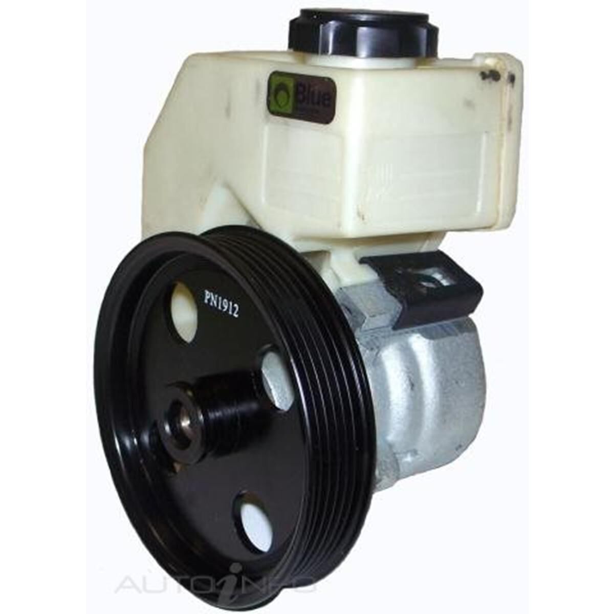 PTX NEW STEER PUMP FALCON, BA, BF 6CYL, , scaau_hi-res