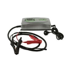 BATTERY CHARGER 12/24V 9 STAGE 25amp FULLY AUTOMATIC, BOOST & SUPPLY FESSIONAL, , scaau_hi-res