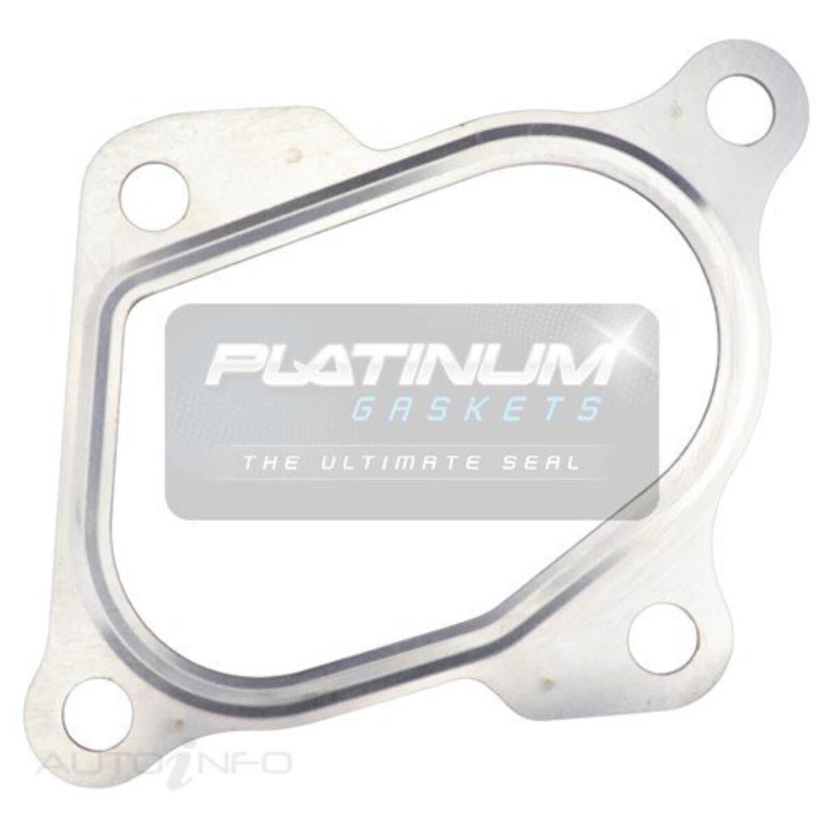 TURBOCHARGER INLET GASKET, , scaau_hi-res