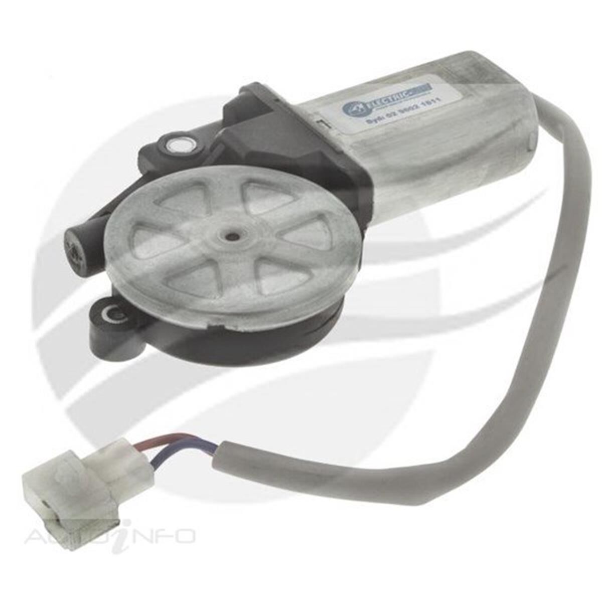 PWR WIN MTR MAZDA 626 GF / GW, , scaau_hi-res