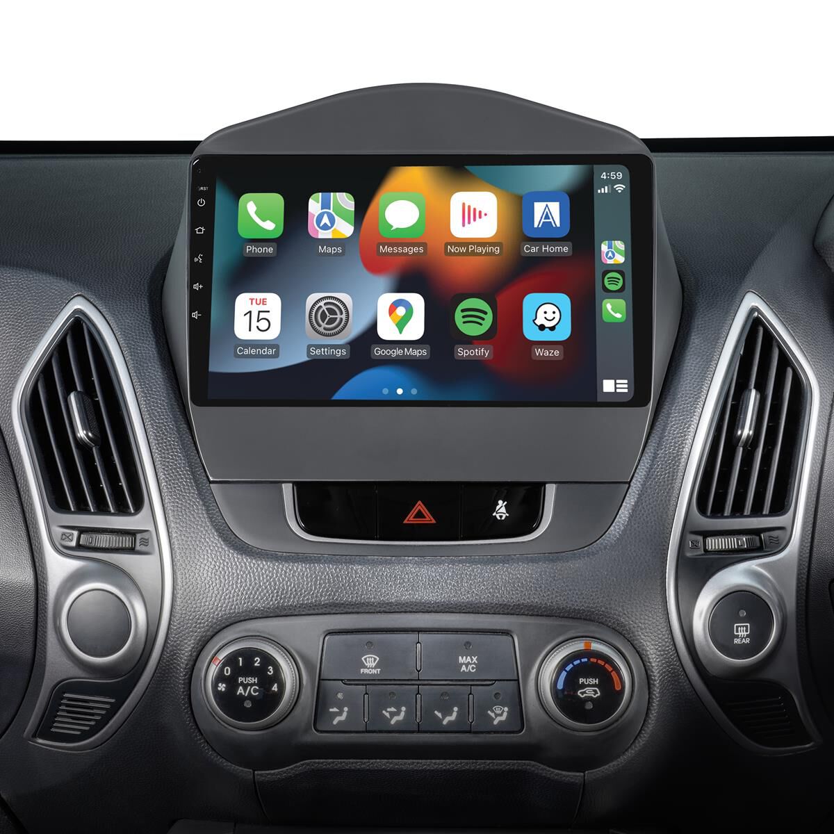 9" MULTIMEDIA RECEIVER TO SUIT HYUNDAI IX35 (2009-2013), , scaau_hi-res