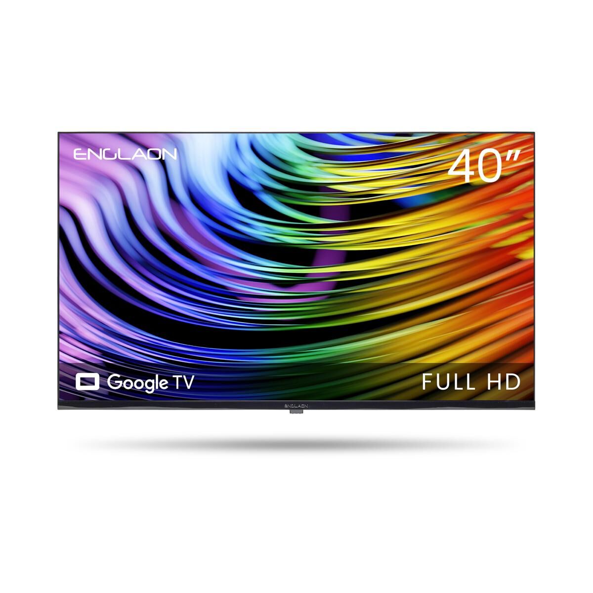 ENGLAON 40'' FULL HD 12V GOOGLE TV WITH GOOGLE CAST AND BLUETOOTH, , scaau_hi-res