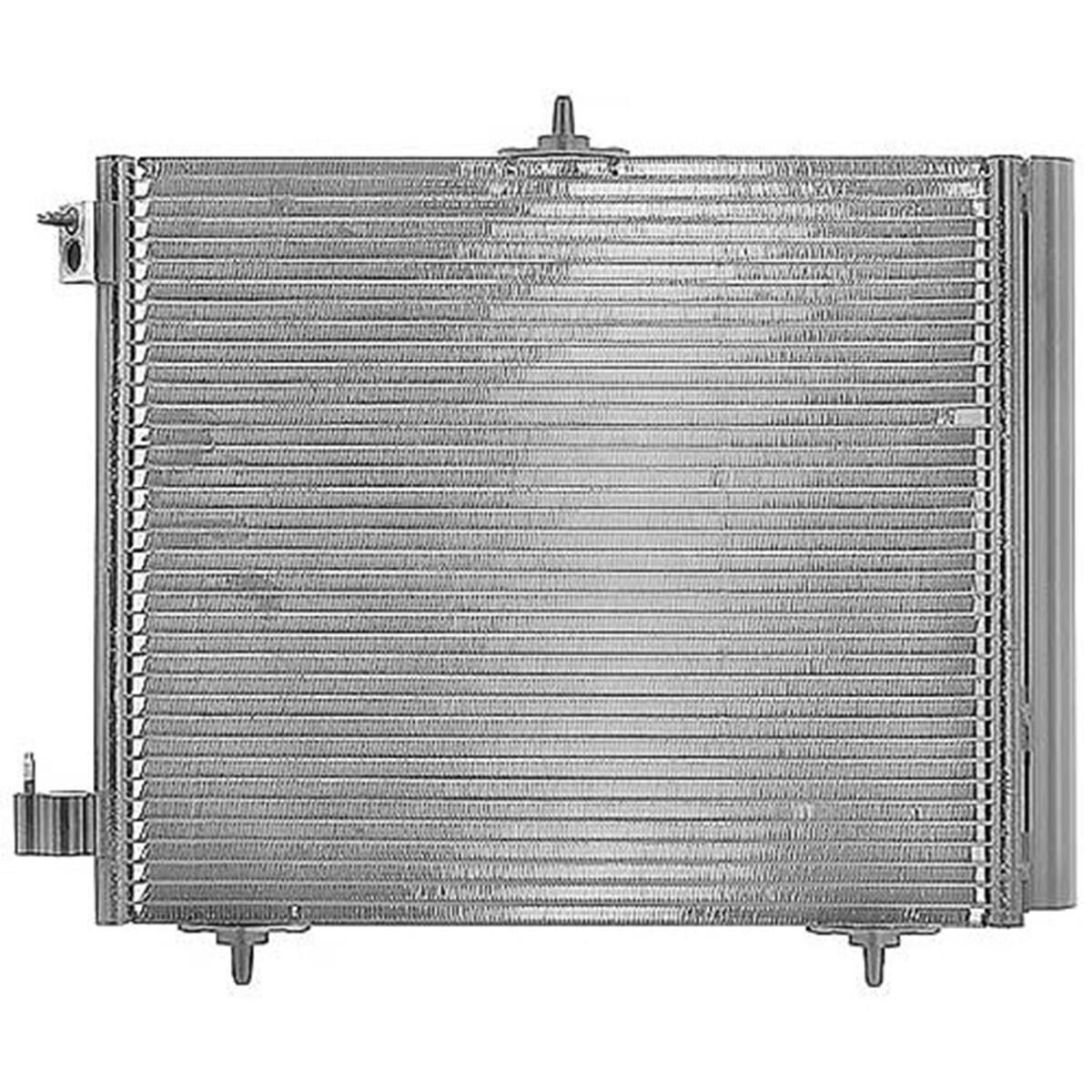 COND CITROEN C2 3/04- C3 - 12/02-, , scaau_hi-res