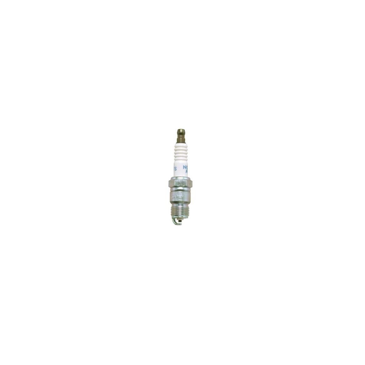 NGK RESISTOR STANDARD SPARK PLUG - BPR7EFS-15, , scaau_hi-res