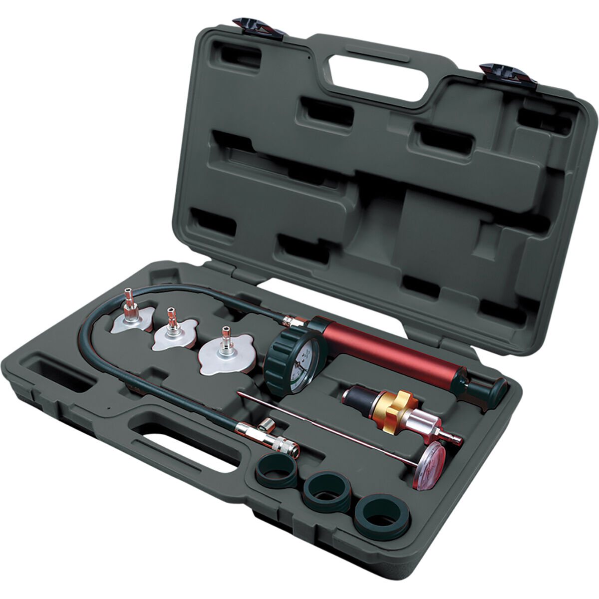 TOLEDO UNIVERSAL COOLING SYSTEM TEST KIT, , scaau_hi-res