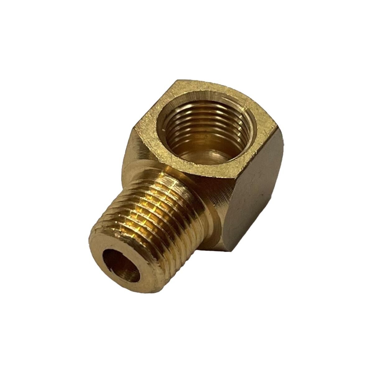 Brass Male/Female Elbow 1/8 Bsp, , scaau_hi-res
