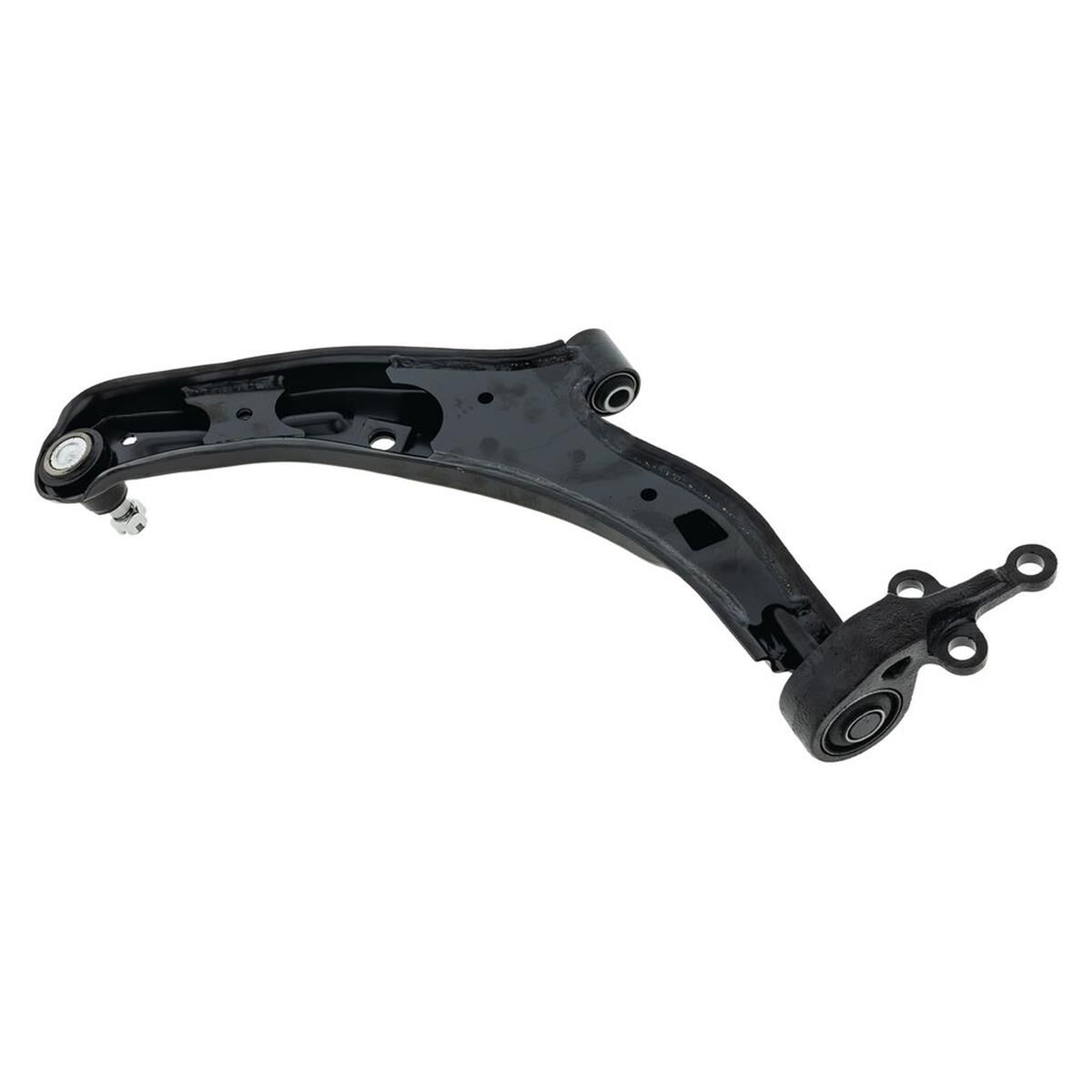 CONTROL ARM LOWER RH FRONT NISSAN PULSAR N16, , scaau_hi-res