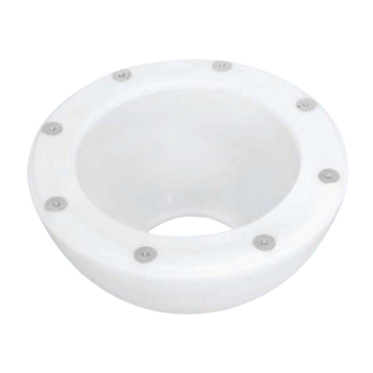 UPPER PRIMARY EXTRACTOR DOME HUB CAP COVER, , scaau_hi-res