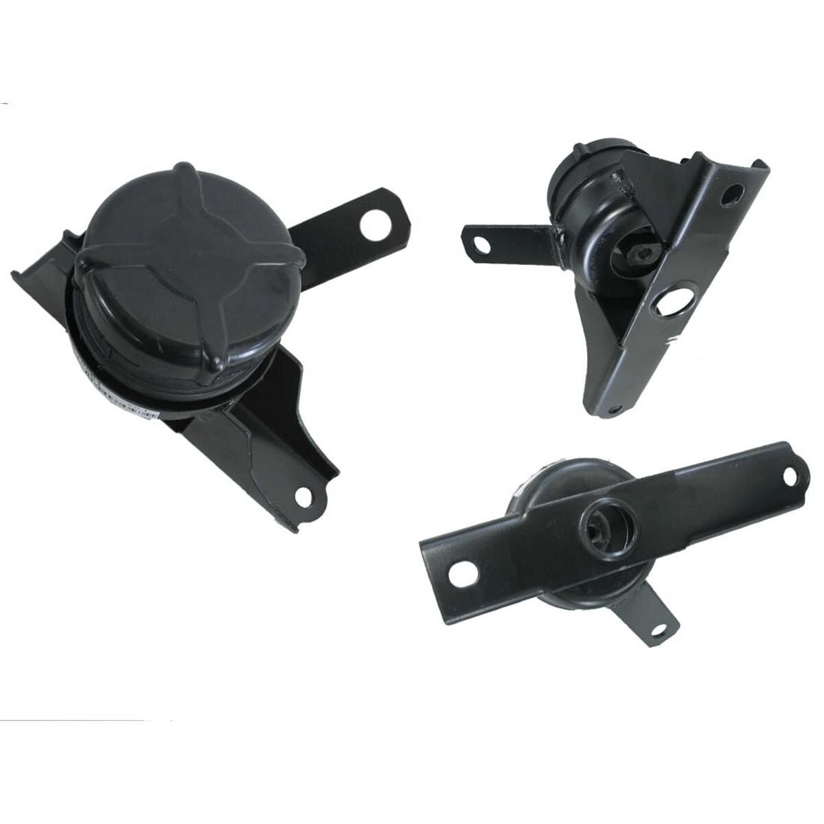 TOYOTA YARIS  NCP90 (HATCHBACK/SEDAN)  01/2006 ~ 2011  ENGINE MOUNT  RIGHT HAND SIDE  1.3/1.5 LITRE INLINE 4 PETROL AUTOMATIC & MANUAL- (2ZNFE/1ZNFE), , scaau_hi-res