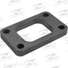 TURBO BASE PLATE T19, T25, T28 #OFFER GASKET F4 NOTES, , scaau_hi-res