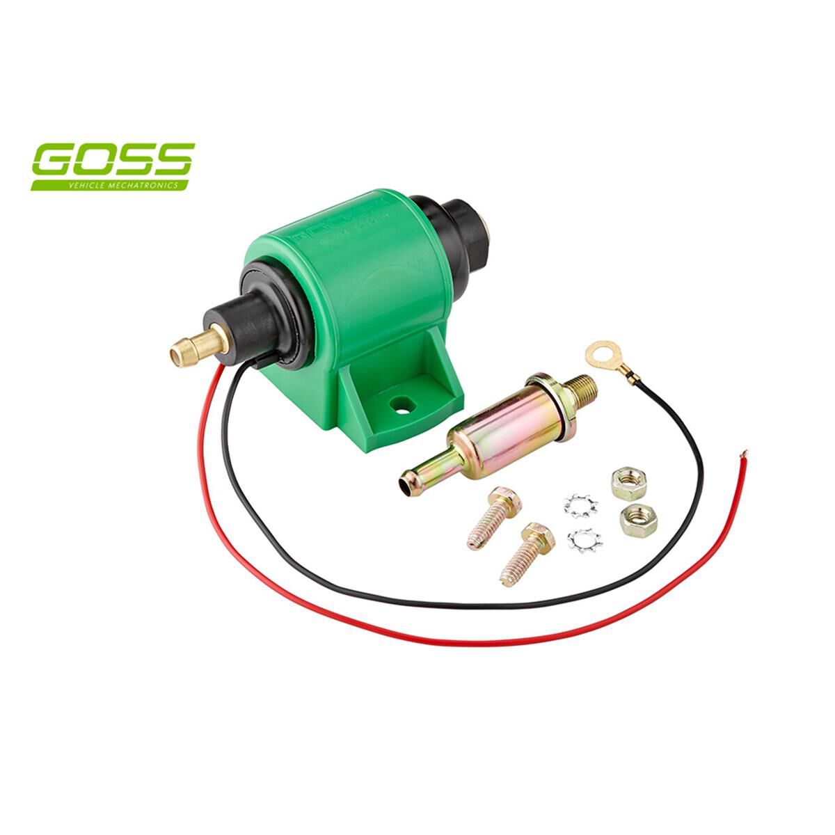 Goss Universal Fuel Pump - GE394 