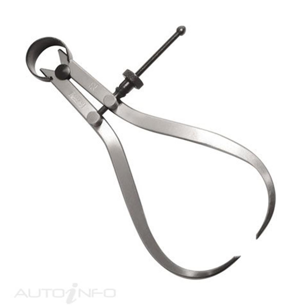 TOLEDO OUTSIDE CALIPER 100MM, , scaau_hi-res