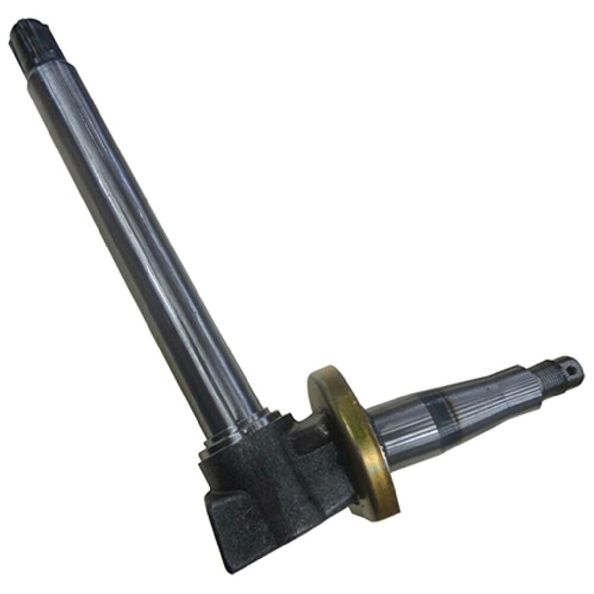 SPLINED STUB AXLE, , scaau_hi-res