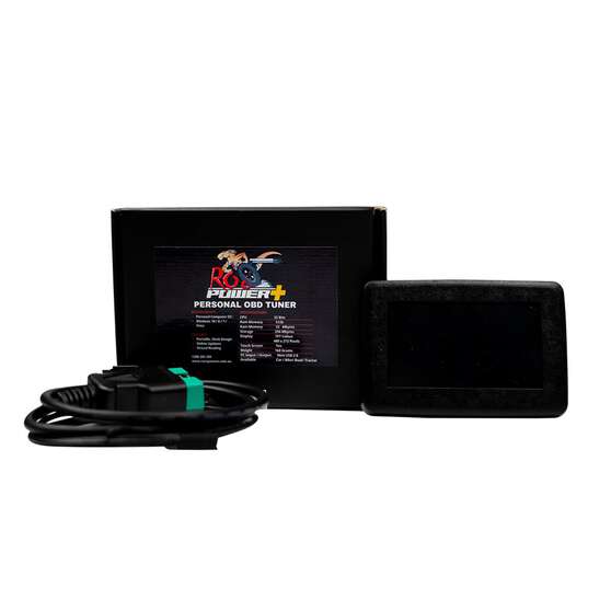 POWER + OBD TUNER - FORD RANGER PX2, , scaau_hi-res