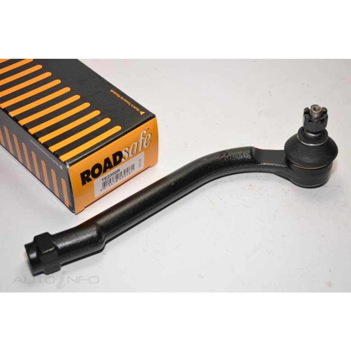 HYUNDAI I30 + KIA CEED RH OUTER TIE ROD END, , scaau_hi-res
