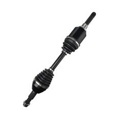 CONSTANT VELOCITY AXLE - AXLE SHAFT, , scaau_hi-res