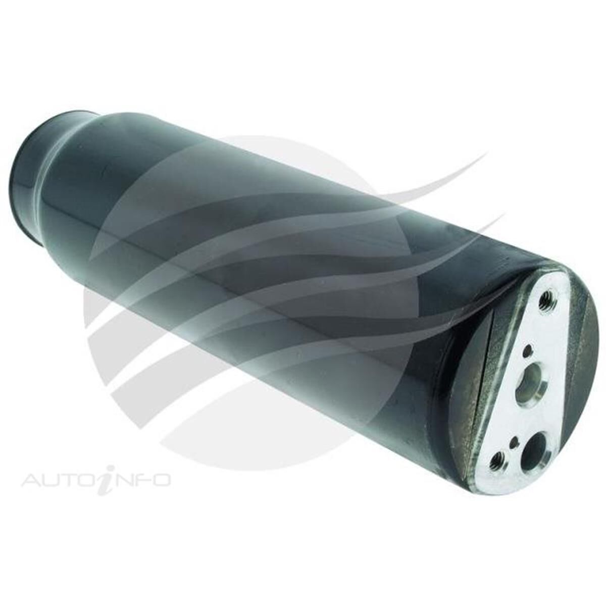 FDR DENSO 205mm R134A, , scaau_hi-res